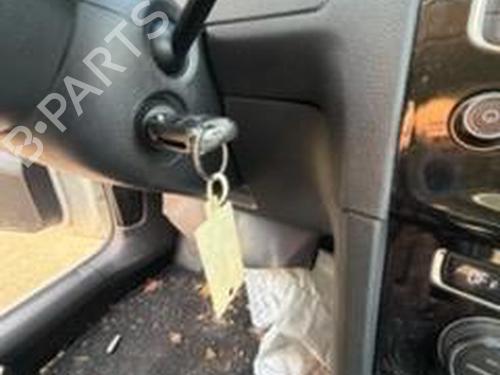 Left front window switch VW GOLF VII (5G1, BQ1, BE1, BE2) 1.4 TSI MultiFuel | BP32482038I27 - Image 19