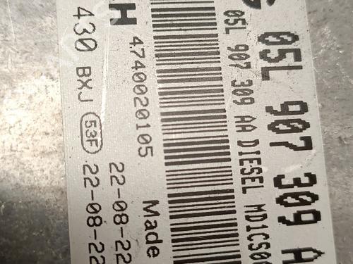 Engine control unit (ECU) CUPRA FORMENTOR (KM7, KMP) 2.0 TDI | BP26907632M57  - Image 7