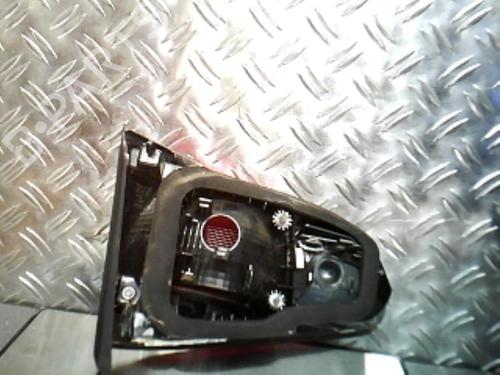Højre baglygte bagklap VW GOLF VII (5G1, BQ1, BE1, BE2) 1.6 TDI (105 hp) 21367919
