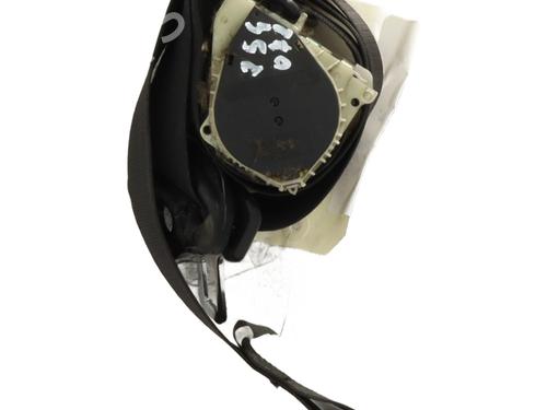Front right seatbelt OPEL ASTRA G Coupe (T98) 2.2 DTI (F07) | BP30170689I25 - Image 3