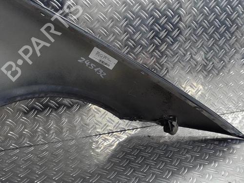 Left front fenders BMW 3 (E90) 320 d | BP22599013C41 