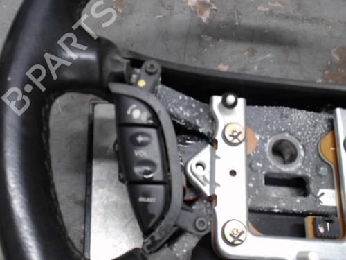 Used Steering wheel JAGUAR S-TYPE II (X200) 2.7 D (207 hp) 21366750
