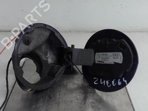 Fuel flap AUDI A1 (8X1, 8XK) 1.6 TDI | BP21305390C131 