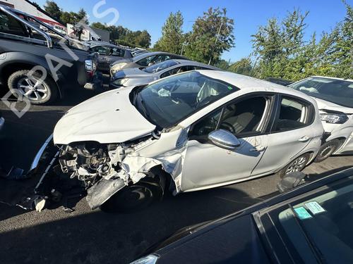 Starter PEUGEOT 208 I (CA_, CC_) 1.6 BlueHDi 100 | BP21302828M8 