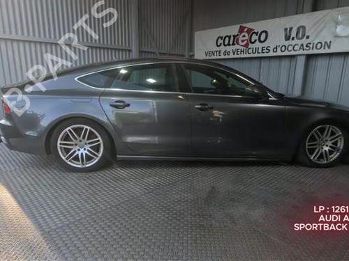 Dashboard AUDI A7 Sportback (4GA, 4GF) 3.0 TDI quattro | BP34499745C46 - Image 14