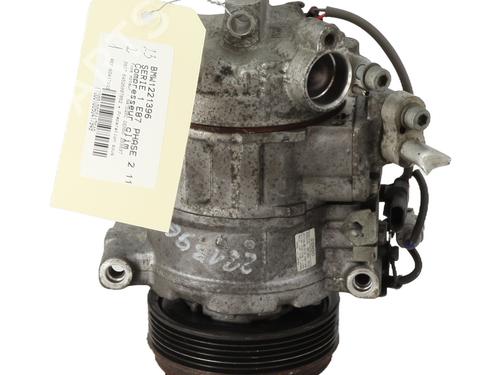 AC compressor BMW 1 (E87) 118 d | BP21292252M34 
