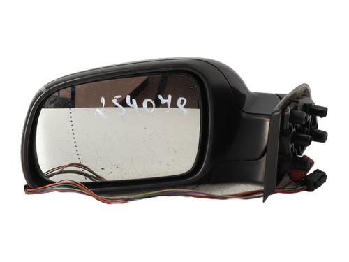 Used Left mirror PEUGEOT 307 CC (3B) 2.0 16V (136 hp) 30408449