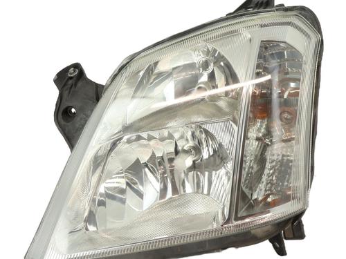 Used Left headlight Left headlight OPEL MERIVA A MPV (X03) [2003-2010] 33452093 33452093