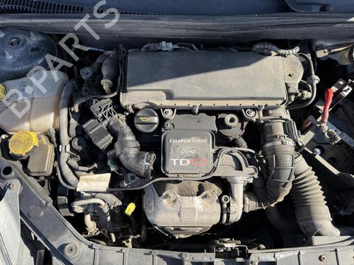 Steering column stalk FORD FIESTA V (JH_, JD_) 1.4 TDCi | BP24405139I23 