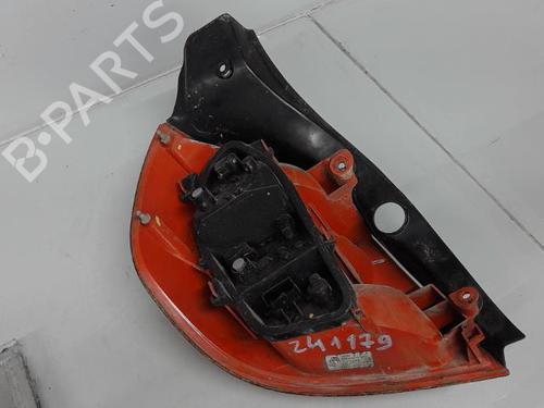 Used Right taillight Right taillight RENAULT CLIO III (BR0/1, CR0/1) 1.5 dCi (C/BR0G, C/BR1G) (68 hp) 21298924 21298924