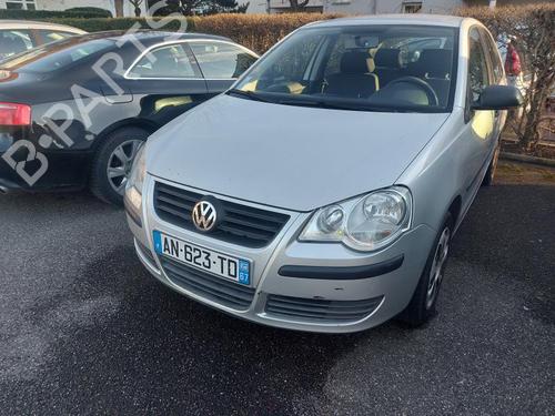 Starter VW POLO (9N_, 9A_) 1.4 TDI | BP21314568M8 