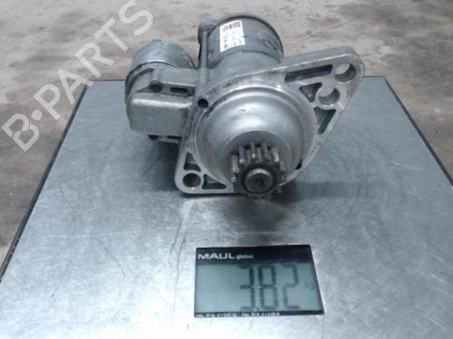 Starter VW GOLF VI (5K1) 1.6 TDI | BP21296794M8 