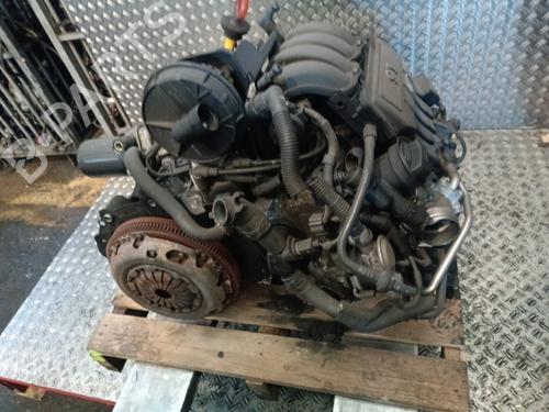 Used Engine Engine VW GOLF V (1K1) 1.6 (102 hp) 21291947 21291947