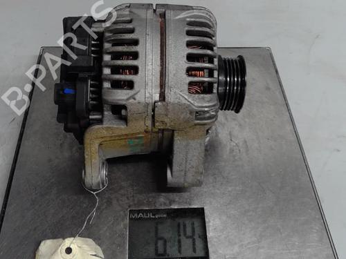 Used Alternator OPEL CORSA D (S07) 1.2 (L08, L68) (86 hp) 21311303