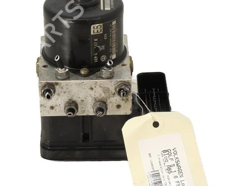 ABS pump VW GOLF V (1K1) 1.6 FSI | BP32158102M43 - Image 4