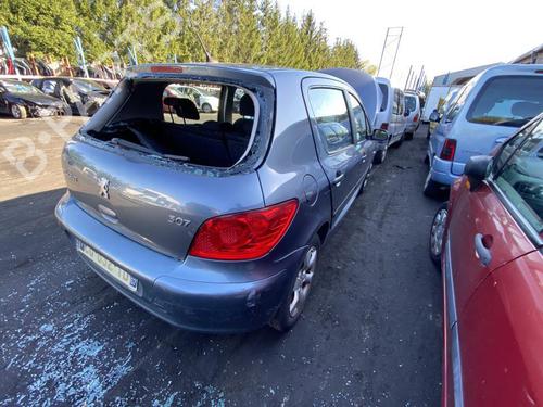 Hood PEUGEOT 307 (3A/C) 1.6 16V | BP21312786C1 
