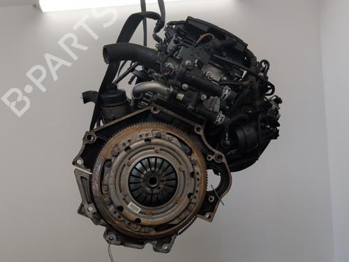 Engine OPEL VECTRA C (Z02) 1.6 16V (F69) | BP23821076M1 - Image 3
