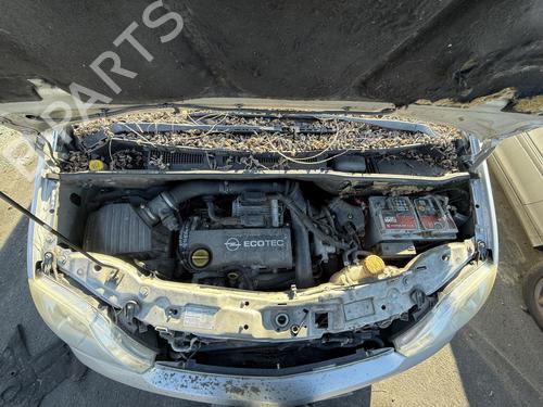 Headlight switch OPEL MERIVA A MPV (X03) 1.7 CDTI (E75) | BP24405219I24  - Image 5