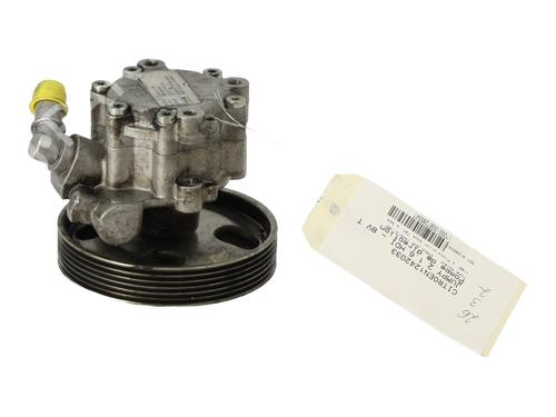 Used Steering pump Steering pump CITROËN JUMPY II Van 1.6 HDi 90 8V (90 hp) 21293314 21293314