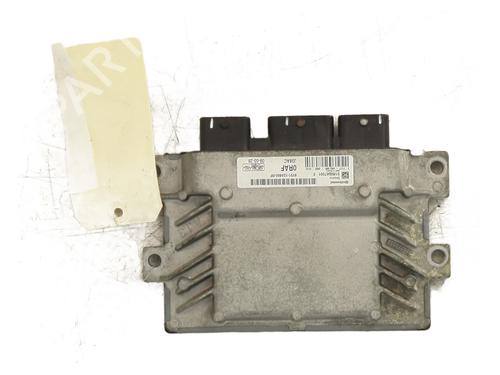 Engine control unit (ECU) FORD FIESTA VI (CB1, CCN) 1.25 | BP33451523M57 - Image 3