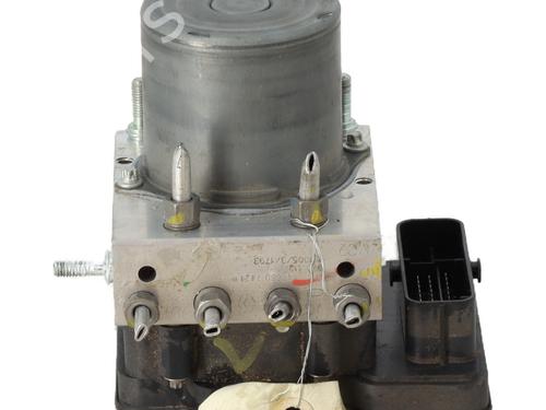 ABS pump RENAULT CLIO V (B7_) 1.0 TCe 100 (B7MT) | BP30531757M43  - Image 5