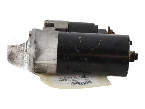 Starter MERCEDES-BENZ A-CLASS (W168) A 170 CDI (168.008) | BP26179140M8 