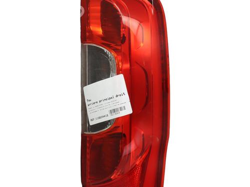 Right taillight PEUGEOT BIPPER (AA_) 1.4 HDi | BP31175638C35  - Image 6
