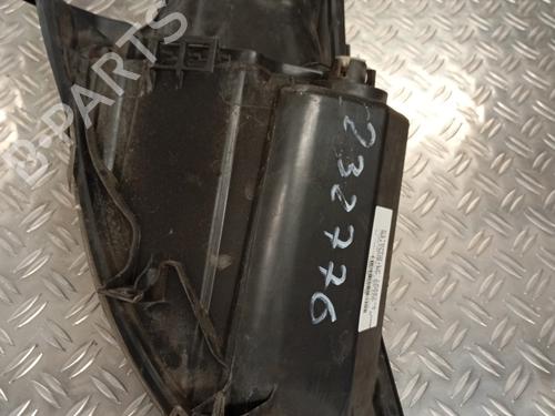 Used Left headlight Left headlight CITROËN C3 Pluriel (HB_) 1.4 (73 hp) 21371008 21371008