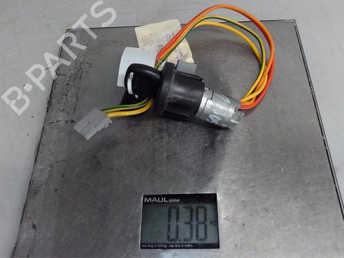 Used Ignition barrel Ignition barrel RENAULT KANGOO Express (FC0/1_) D 65 1.9 (FC0E, FC02, FC0J, FC0N) (64 hp) 21369920 21369920