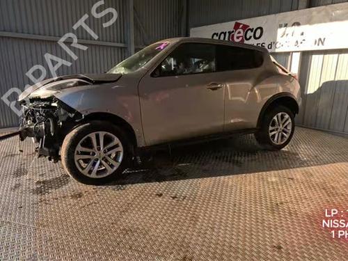 Engine NISSAN JUKE (F15) 1.5 dCi | BP31278206M1  - Image 7