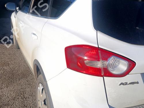 Used Parts FORD KUGA I 2.0 TDCi (140 hp) 4366509