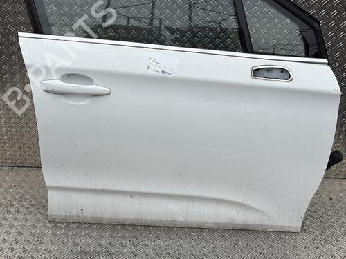 Used Right front door CITROËN C4 II (NC_) 1.6 BlueHDi 120 (120 hp) 27210800