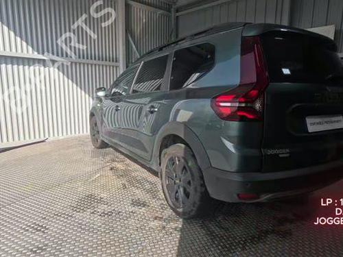Steering column DACIA JOGGER (RK_) 1.6 HYBRID 140 (RKN8) | BP38729893M21 - Image 25