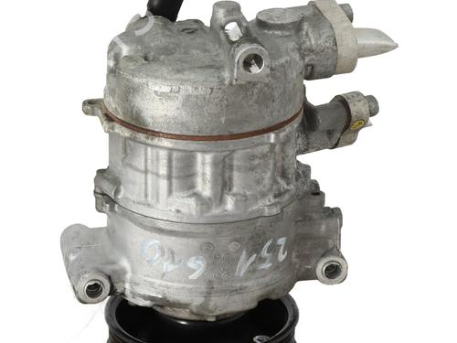 AC compressor VW GOLF VII (5G1, BQ1, BE1, BE2) 1.6 TDI | BP25713353M34 - Image 2