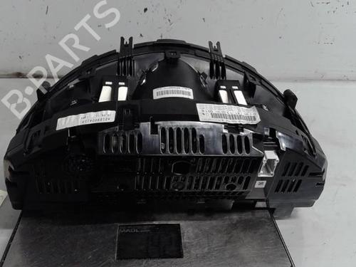 Instrument cluster MERCEDES-BENZ E-CLASS (W212) E 350 CDI (212.025) | BP21318662C47 