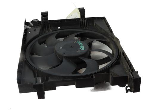Radiator fan RENAULT ZOE (BFM_) ZOE (BFMC, BFMD) | BP28292201M35 - Image 3