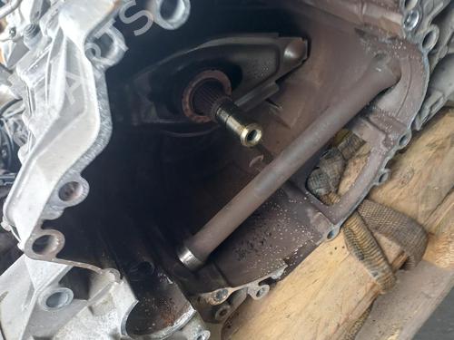 Gearbox AUDI A4 B8 (8K2) 2.0 TDI | BP36417543M3 - Image 2