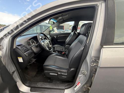 Switch CHEVROLET CAPTIVA (C100, C140) 2.0 D | BP28535033I30 - Image 17