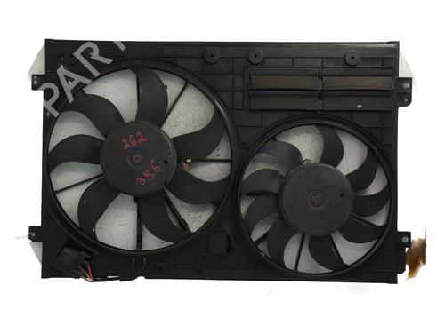 Used Radiator fan Radiator fan 37038649 37038649