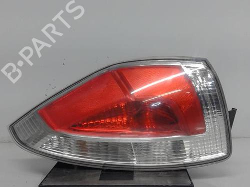 Used Right taillight MAZDA 5 (CR) 2.0 CD (CR19) (143 hp) 21309383