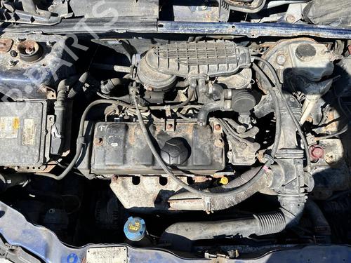Alternator PEUGEOT 106 II (1A_, 1C_) 1.1 i | BP21309406M7 