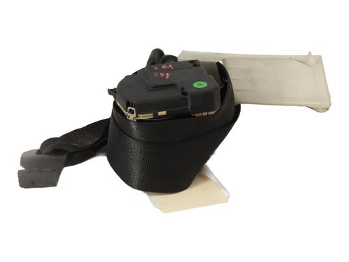 Used Front right seatbelt Front right seatbelt OPEL ZAFIRA A MPV (T98) 1.8 16V (F75) (125 hp) 35828510 35828510