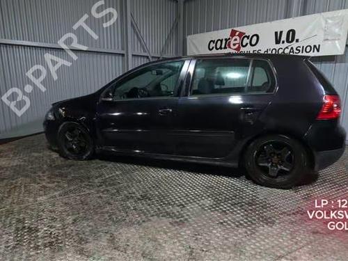 Climate control VW GOLF V (1K1) | BP33448792I5 - Image 18