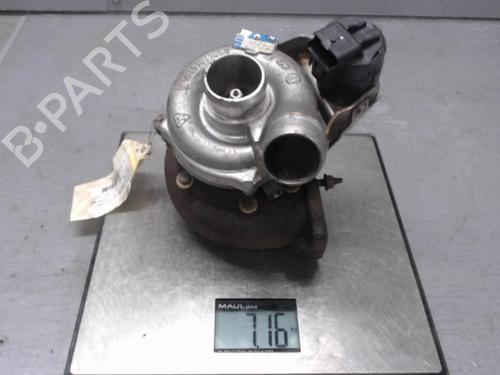 Turbolader/Kompressor LAND ROVER DISCOVERY III (L319) 2.7 TD 4x4 | BP25260868M71 