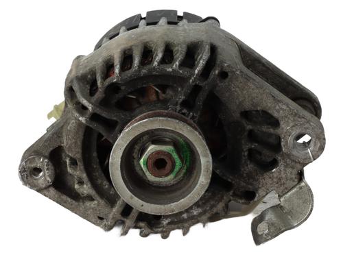 Used Alternator PEUGEOT 107 (PM_, PN_) 1.0 (68 hp) 21320690