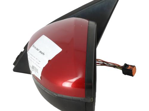 Left mirror PEUGEOT 308 SW II (LC_, LJ_, LR_, LX_, L4_) 2.0 BlueHDi 150 | BP29056918C26 