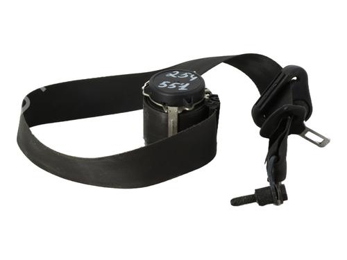 Used Front left seatbelt Front left seatbelt DACIA SANDERO II 1.2 (75 hp) 31133934 31133934