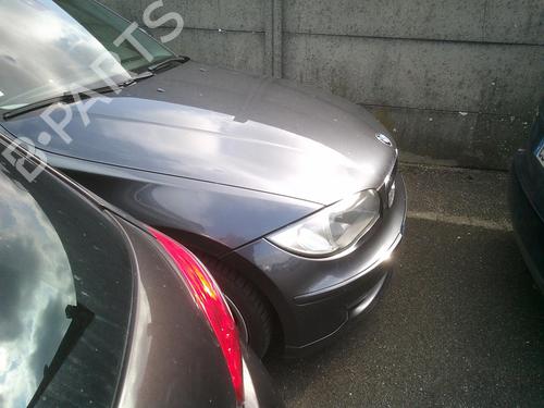 Alternator BMW 1 (E87) 118 i | BP21871712M7 