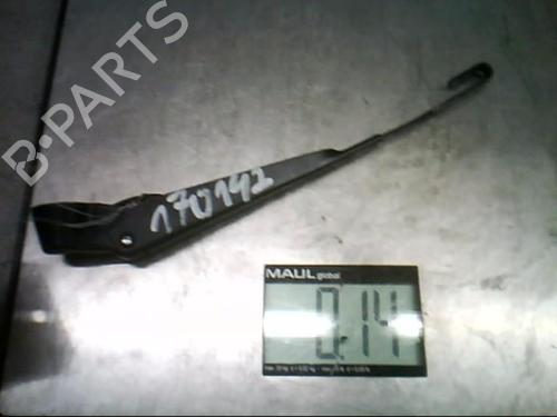 Rear windshield wiper arm FORD FIESTA V (JH_, JD_) 1.4 TDCi | BP21321354C144 
