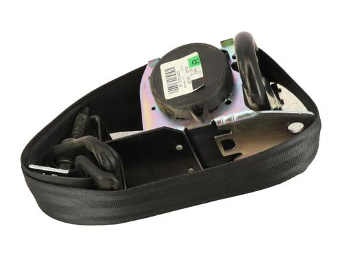 Front right seatbelt NISSAN NV200 Van e-NV (ME0N) | BP39644232I25 - Image 2